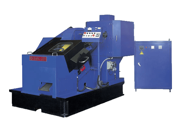 High Speed Automatic Thread Rolling Machine CGR-6RH(A) / CGR-253H / CGR-305H